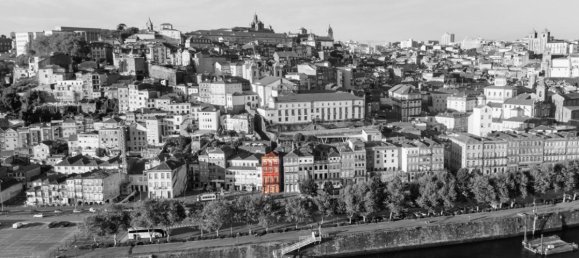 Studio-Eigentumswohnung in Porto, Portugal, Nr. 6852 4