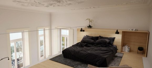 Studio-Eigentumswohnung in Porto, Portugal, Nr. 6852 2