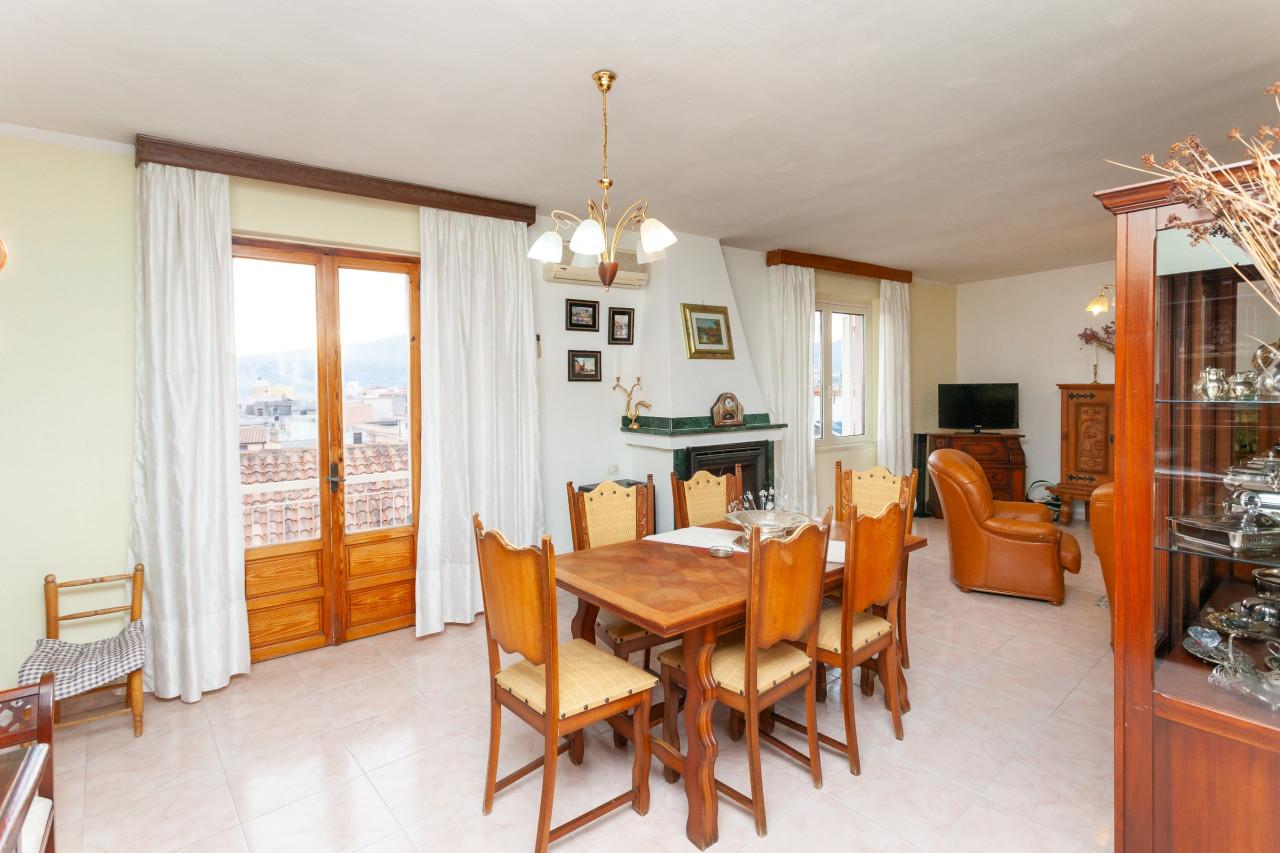Apartamento de 4 habitaciónes en Siniscola, Italy No. 236902