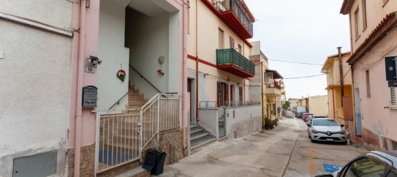 Apartamento de 4 habitaciónes en Siniscola, Italy No. 236902 82