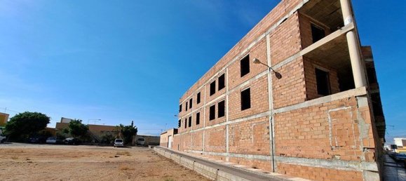 Здание 1133м² в Рокетас-де-Мар, Испания № 157991 2