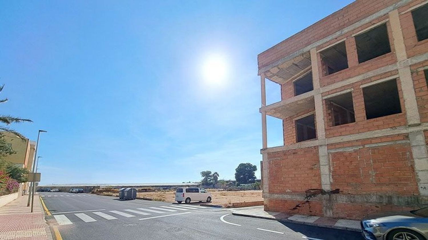 Здание 1133м² в Рокетас-де-Мар, Испания № 157991