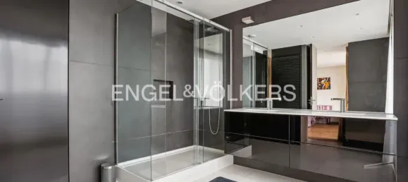4 bedrooms Penthouse in Paris, France No. 168049 20
