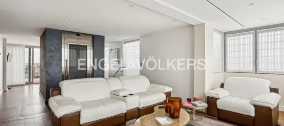 4 bedrooms Penthouse in Paris, France No. 168049 12