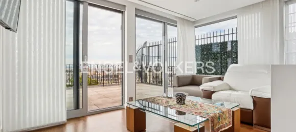 4 bedrooms Penthouse in Paris, France No. 168049 10