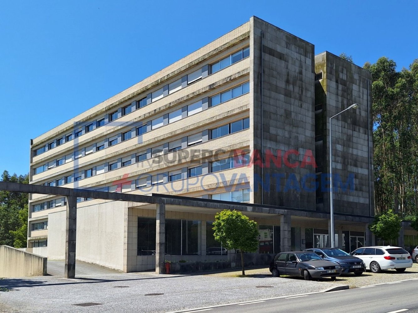 3 Schlafzimmer Wohnung in Maia, Portugal, Nr. 238666