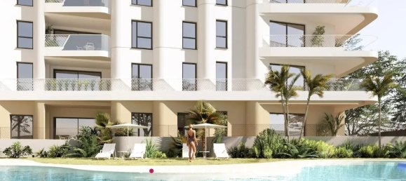 Apartamento T3 em Villajoyosa, Spain N.º 364909 8