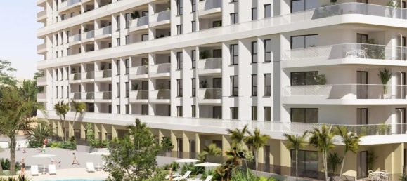 Apartamento T3 em Villajoyosa, Spain N.º 364909 4