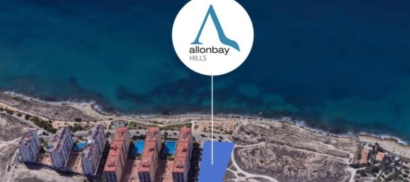 Apartamento T3 em Villajoyosa, Spain N.º 364909 2