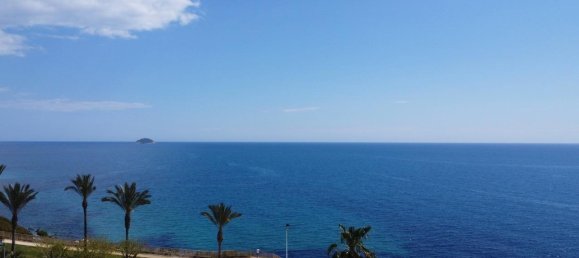 Apartamento T3 em Villajoyosa, Spain N.º 364909 3