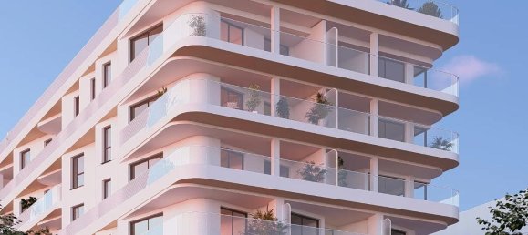 Apartamento T3 em Villajoyosa, Spain N.º 364909 9