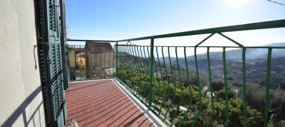 4 rooms House in Diano Marina, Italy No. 177855 10