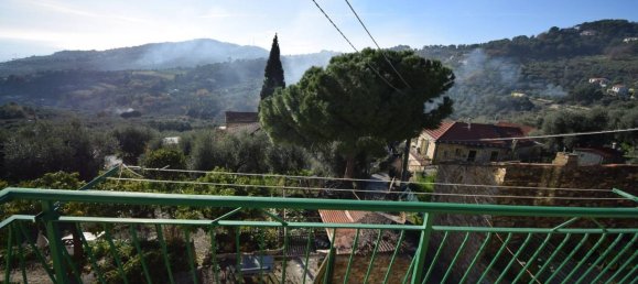 4 rooms House in Diano Marina, Italy No. 177855 17