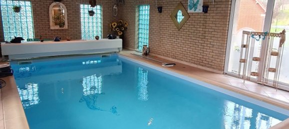 4 Schlafzimmer Haus in Houdain, France, Nr. 55256 7