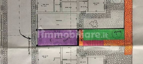 Квартира с 4 спальнями в Равенна, Италия № 19037 25