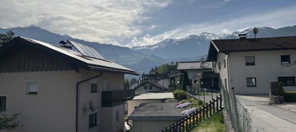 Terrain à Terfens, Austria No. 130614 4