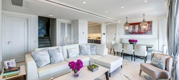 Villa 3+1 in Bodrum, Turkey, Nr. 28699 8