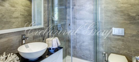 Villa 3+1 in Bodrum, Turkey, Nr. 28699 11