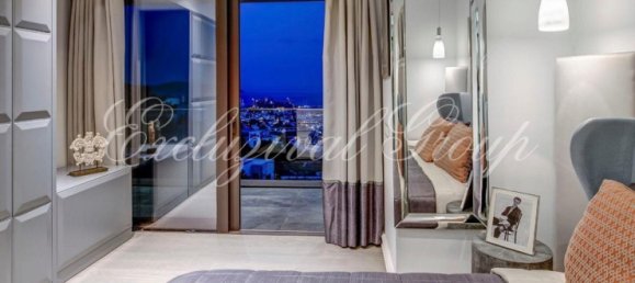 Villa 3+1 in Bodrum, Turkey, Nr. 28699 12