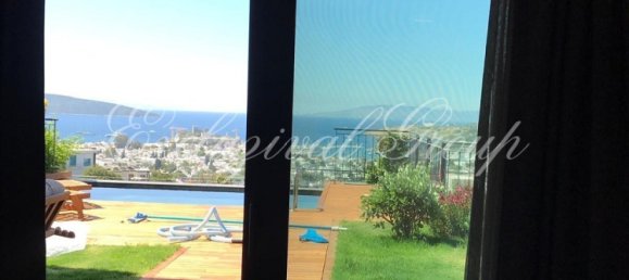 Villa 3+1 in Bodrum, Turkey, Nr. 28699 5