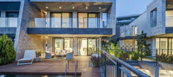 Villa 3+1 in Bodrum, Turkey, Nr. 28699 7