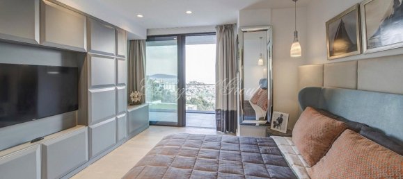 Villa 3+1 in Bodrum, Turkey, Nr. 28699 2