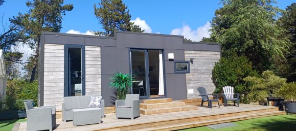 3 rooms Bungalow in Port-Bail-sur-Mer, France No. 355961 2