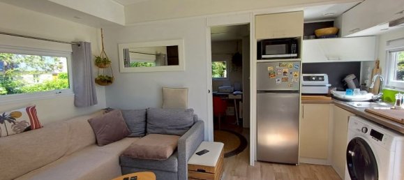 3 rooms Bungalow in Port-Bail-sur-Mer, France No. 355961 3