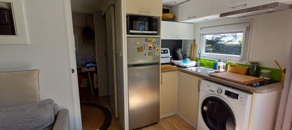 3 rooms Bungalow in Port-Bail-sur-Mer, France No. 355961 5