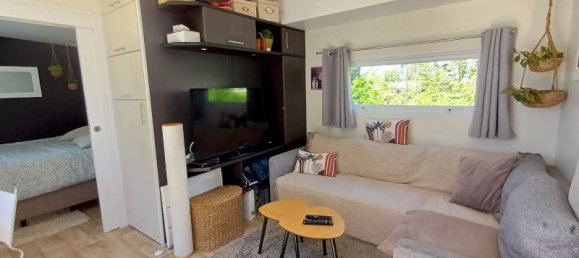 3 rooms Bungalow in Port-Bail-sur-Mer, France No. 355961 4
