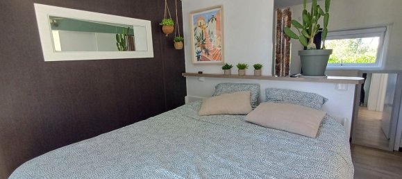 3 rooms Bungalow in Port-Bail-sur-Mer, France No. 355961 6