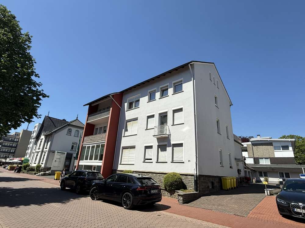 Bâtiment à Siegen-Wittgenstein, Germany 461m² No. 277051