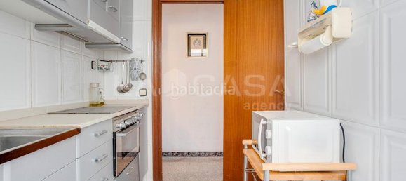 Пентхаус с 2 спальнями в Л'Оспиталет-де-Льобрегат, Испания № 144379 46