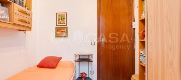 Пентхаус с 2 спальнями в Л'Оспиталет-де-Льобрегат, Испания № 144379 22