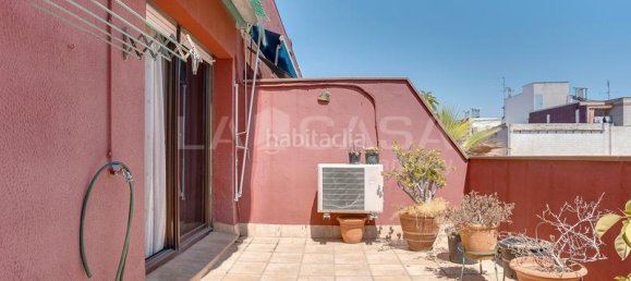 Пентхаус с 2 спальнями в Л'Оспиталет-де-Льобрегат, Испания № 144379 26