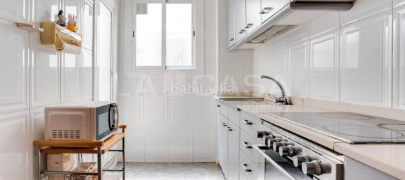 Пентхаус с 2 спальнями в Л'Оспиталет-де-Льобрегат, Испания № 144379 45