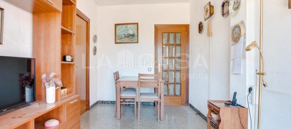 Пентхаус с 2 спальнями в Л'Оспиталет-де-Льобрегат, Испания № 144379 36