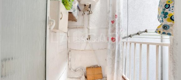 Пентхаус с 2 спальнями в Л'Оспиталет-де-Льобрегат, Испания № 144379 12