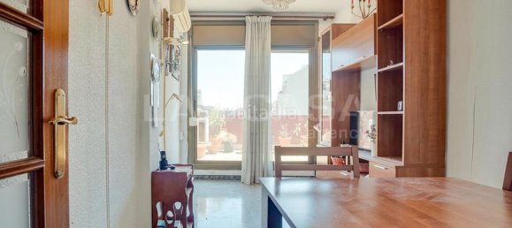 Пентхаус с 2 спальнями в Л'Оспиталет-де-Льобрегат, Испания № 144379 32