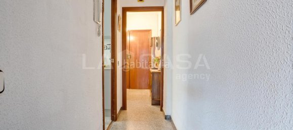 Пентхаус с 2 спальнями в Л'Оспиталет-де-Льобрегат, Испания № 144379 21