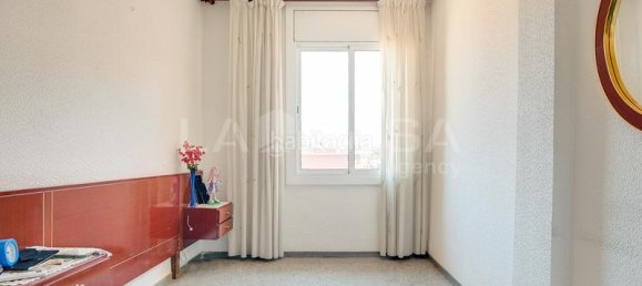 Пентхаус с 2 спальнями в Л'Оспиталет-де-Льобрегат, Испания № 144379 16