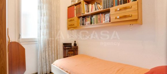 Пентхаус с 2 спальнями в Л'Оспиталет-де-Льобрегат, Испания № 144379 19