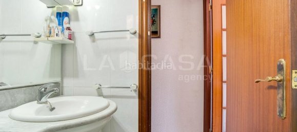 Пентхаус с 2 спальнями в Л'Оспиталет-де-Льобрегат, Испания № 144379 14