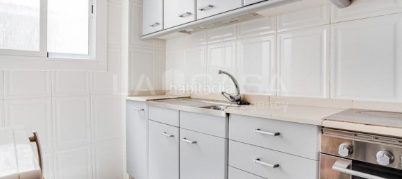 Пентхаус с 2 спальнями в Л'Оспиталет-де-Льобрегат, Испания № 144379 5