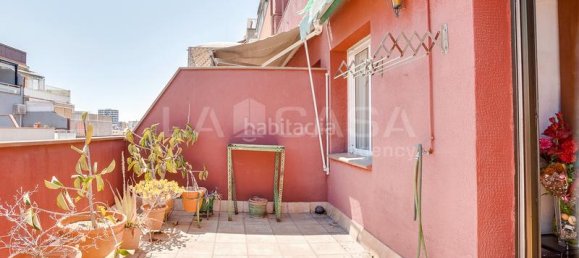 Пентхаус с 2 спальнями в Л'Оспиталет-де-Льобрегат, Испания № 144379 28