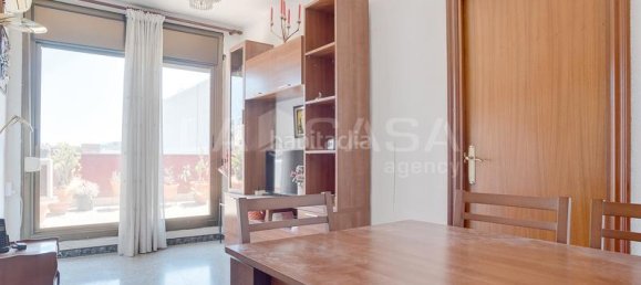 Пентхаус с 2 спальнями в Л'Оспиталет-де-Льобрегат, Испания № 144379 11