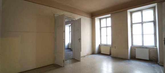 4 rooms Apartment in Mariahilf, Austria No. 150601 6