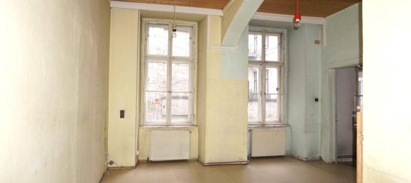 4 rooms Apartment in Mariahilf, Austria No. 150601 4