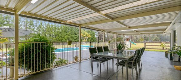 5 chambres Ferme à New South Wales, Australia No. 340 14