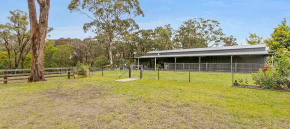 5 chambres Ferme à New South Wales, Australia No. 340 15